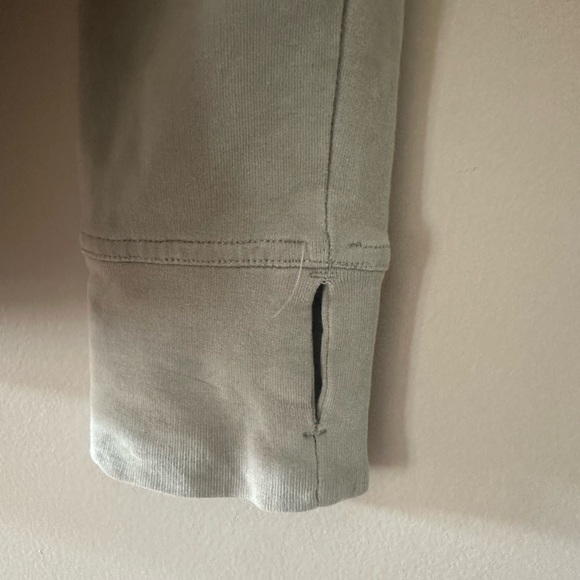 Pact organic full zip jacket - Picture 3 of 5